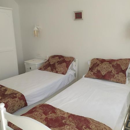 Dar Fatma Apartment Hammamet Exterior foto