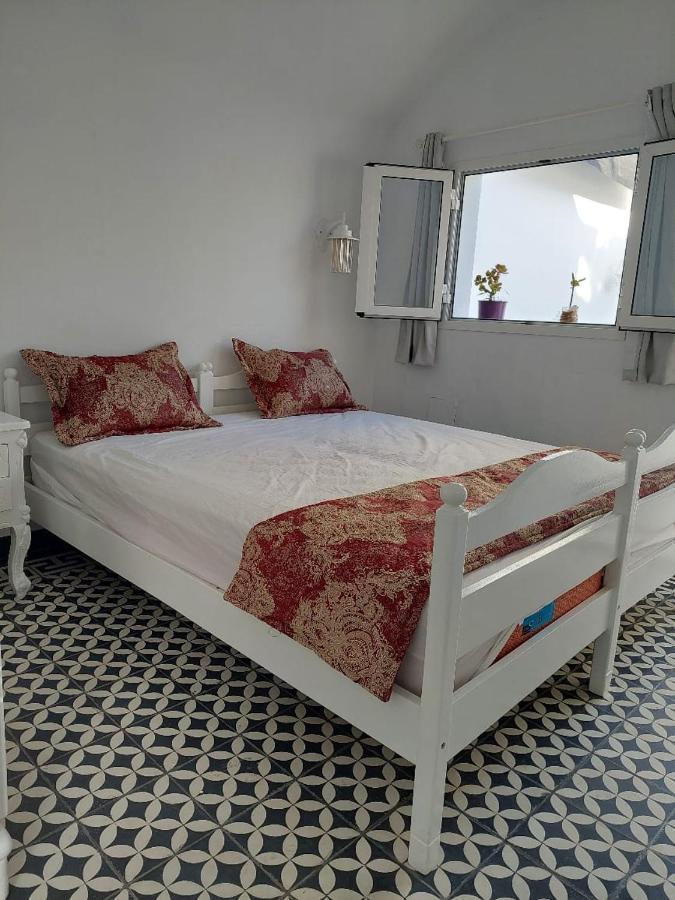 Dar Fatma Apartment Hammamet Exterior foto