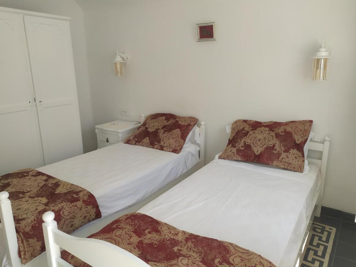 Dar Fatma Apartment Hammamet Exterior foto